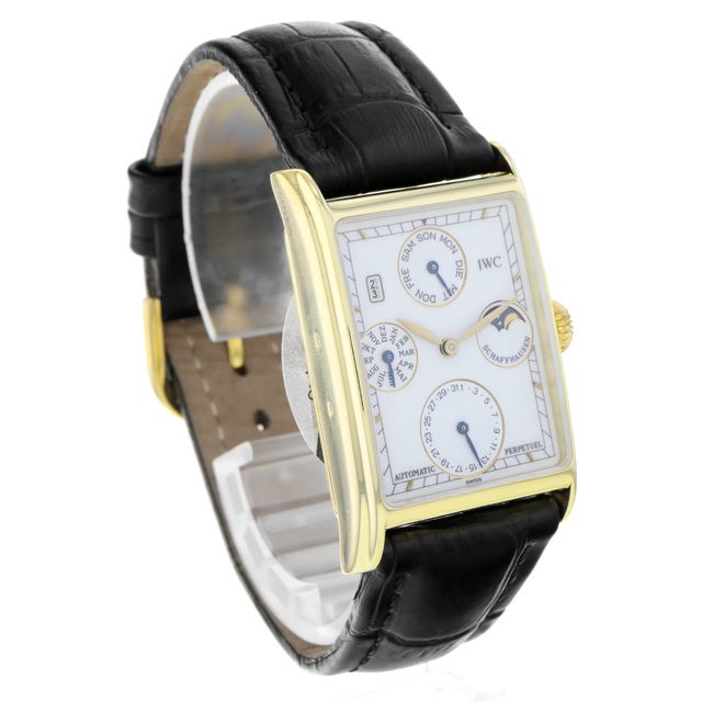 IWC Novecento IW354603 Image 3